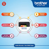 BROTHER MULTIFUNCIONAL MOD DCP-T220