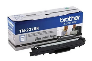 BROTHER ORIGINAL MOD. TN227BK NEGRO