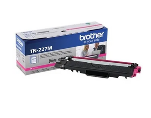 BROTHER ORIGINAL MOD. TN227 MAGENTA