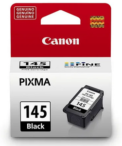 TINTA CANON ORIGINAL MOD. PG-145 NEGRO