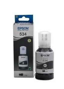 TINTA EPSON ORIGINAL MOD. T534120 NEGRO